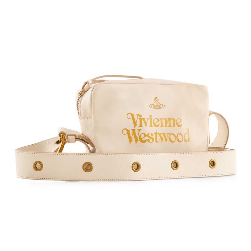 Vivienne Westwood Carrie Camera Bag image number 3